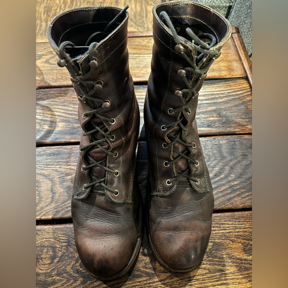Wolverine Other - Wolverine 1000 mile 9 inch boot size 12